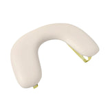 Maxbell U Shape Arm Rest Comfortable for Table Nail Salon Supplies Home DIY