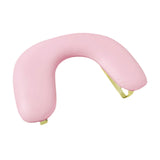 Maxbell U Shape Arm Rest Comfortable for Table Nail Salon Supplies Home DIY