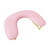 Maxbell U Shape Arm Rest Comfortable for Table Nail Salon Supplies Home DIY