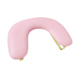 Maxbell U Shape Arm Rest Comfortable for Table Nail Salon Supplies Home DIY