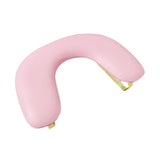 Maxbell U Shape Arm Rest Comfortable for Table Nail Salon Supplies Home DIY