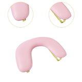 Maxbell U Shape Arm Rest Comfortable for Table Nail Salon Supplies Home DIY