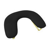 Maxbell U Shape Arm Rest Comfortable for Table Nail Salon Supplies Home DIY