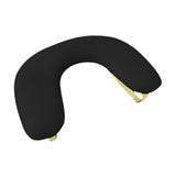 Maxbell U Shape Arm Rest Comfortable for Table Nail Salon Supplies Home DIY