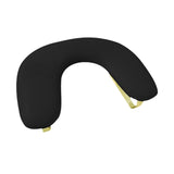 Maxbell U Shape Arm Rest Comfortable for Table Nail Salon Supplies Home DIY