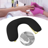 Maxbell U Shape Arm Rest Comfortable for Table Nail Salon Supplies Home DIY