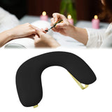 Maxbell U Shape Arm Rest Comfortable for Table Nail Salon Supplies Home DIY