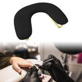 Maxbell U Shape Arm Rest Comfortable for Table Nail Salon Supplies Home DIY