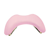 Maxbell Nail Arm Rest Portable Nail Hand Rest for Acrylic Nails Tech Personal Salons