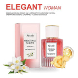 Maxbell Women Perfume 30ml Enhancing Charming Liquid Portable for Home Party Meeting
