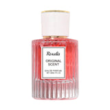 Maxbell Women Perfume 30ml Enhancing Charming Liquid Portable for Home Party Meeting