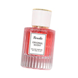 Maxbell Women Perfume 30ml Enhancing Charming Liquid Portable for Home Party Meeting