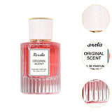 Maxbell Women Perfume 30ml Enhancing Charming Liquid Portable for Home Party Meeting