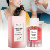 Maxbell Women Perfume 30ml Enhancing Charming Liquid Portable for Home Party Meeting