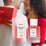 Maxbell Women Perfume 30ml Enhancing Charming Liquid Portable for Home Party Meeting