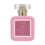 Maxbell Womens Perfume Anniversary Gift Fragrance Spray for Collarbones Ankles Knees