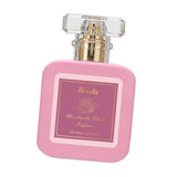 Maxbell Womens Perfume Anniversary Gift Fragrance Spray for Collarbones Ankles Knees