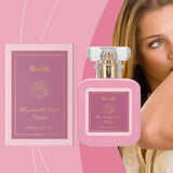 Maxbell Womens Perfume Anniversary Gift Fragrance Spray for Collarbones Ankles Knees