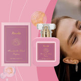 Maxbell Womens Perfume Anniversary Gift Fragrance Spray for Collarbones Ankles Knees