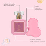 Maxbell Womens Perfume Anniversary Gift Fragrance Spray for Collarbones Ankles Knees