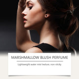 Maxbell Womens Perfume Anniversary Gift Fragrance Spray for Collarbones Ankles Knees