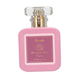 Maxbell Womens Perfume Anniversary Gift Fragrance Spray for Collarbones Ankles Knees