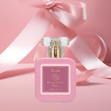 Maxbell Womens Perfume Anniversary Gift Fragrance Spray for Collarbones Ankles Knees