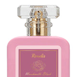 Maxbell Womens Perfume Anniversary Gift Fragrance Spray for Collarbones Ankles Knees