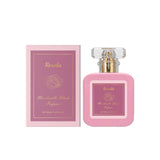 Maxbell Womens Perfume Anniversary Gift Fragrance Spray for Collarbones Ankles Knees