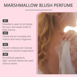 Maxbell Womens Perfume Anniversary Gift Fragrance Spray for Collarbones Ankles Knees
