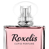 Maxbell Womens Perfume Gift Eau DE Toilette for Clothing Collarbones behind The Ears