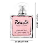 Maxbell Womens Perfume Gift Eau DE Toilette for Clothing Collarbones behind The Ears