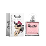 Maxbell Womens Perfume Gift Eau DE Toilette for Clothing Collarbones behind The Ears