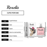 Maxbell Womens Perfume Gift Eau DE Toilette for Clothing Collarbones behind The Ears