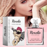 Maxbell Womens Perfume Gift Eau DE Toilette for Clothing Collarbones behind The Ears
