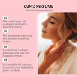 Maxbell Womens Perfume Gift Eau DE Toilette for Clothing Collarbones behind The Ears