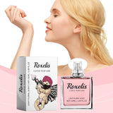 Maxbell Womens Perfume Gift Eau DE Toilette for Clothing Collarbones behind The Ears