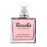 Maxbell Womens Perfume Gift Eau DE Toilette for Clothing Collarbones behind The Ears