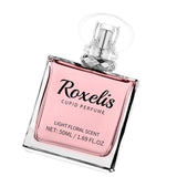 Maxbell Womens Perfume Gift Eau DE Toilette for Clothing Collarbones behind The Ears