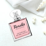 Maxbell Womens Perfume Gift Eau DE Toilette for Clothing Collarbones behind The Ears