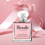 Maxbell Womens Perfume Gift Eau DE Toilette for Clothing Collarbones behind The Ears