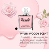 Maxbell Womens Perfume Gift Eau DE Toilette for Clothing Collarbones behind The Ears
