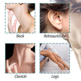 Maxbell 50ml Men Perfume Spray Practical Liquid Accessory for Party Home Anniversary