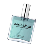 Maxbell 50ml Men Perfume Spray Practical Liquid Accessory for Party Home Anniversary