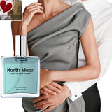 Maxbell 50ml Men Perfume Spray Practical Liquid Accessory for Party Home Anniversary