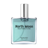 Maxbell 50ml Men Perfume Spray Practical Liquid Accessory for Party Home Anniversary