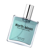 Maxbell 50ml Men Perfume Spray Practical Liquid Accessory for Party Home Anniversary