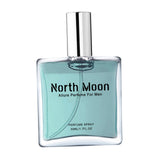 Maxbell 50ml Men Perfume Spray Practical Liquid Accessory for Party Home Anniversary