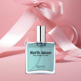 Maxbell 50ml Men Perfume Spray Practical Liquid Accessory for Party Home Anniversary