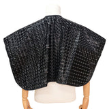 Maxbell Hair Color Cape for Women Hair Dye Cape for Hairdressing Hair Dyeing Styling